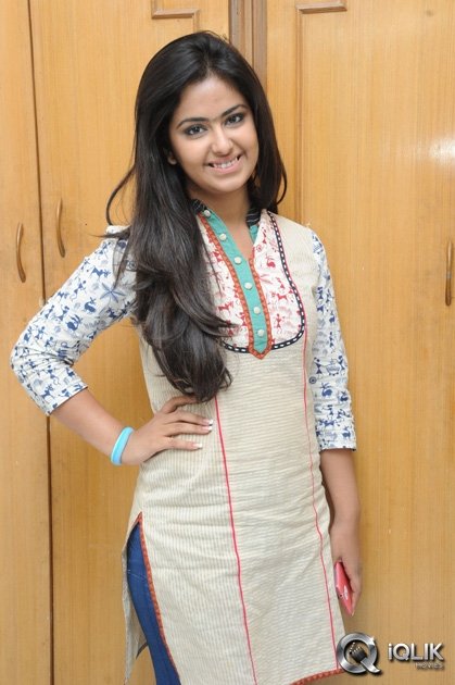 Avika-Gor-Interview-About-Lakshmi-Raave-Maa-Intiki